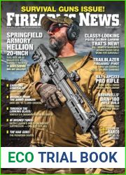 Firearms News - February 2024