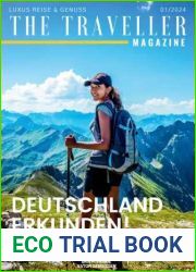 The Traveller - Januar 2024