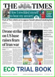 The Times - 29 January 2024