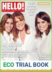 HELLO! magazine UK - No 1825, 5 February 2024