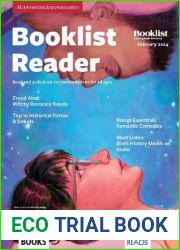 Booklist Reader - Vol. 03 Issue 06, February 2024