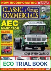 Classic and Vintage Commercials - February 2024