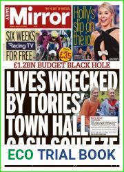 Daily Mirror - January 29, 2024