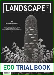 Landscape Architecture Australia - Issue 181, February 2024