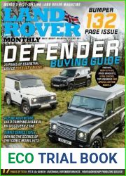 Land Rover Monthly - Issue 318, March 2024