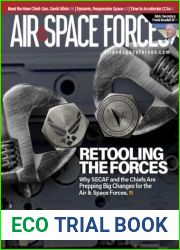 Air and Space Forces - January February 2024
