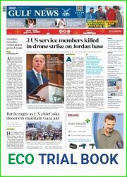 Gulf News UAE - January 29, 2024