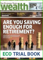 ET Wealth - January 28 Jan 04 Feb, 2024