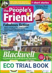 The People|s Friend - No. 8013, February 3, 2024