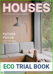 Houses Australia - Issue 156, February 2024