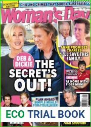 Woman|s Day Australia - February 5, 2024