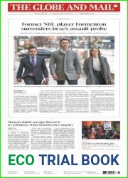 The Globe and Mail - January 29, 2024