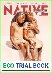 Native American Art Magazine - Issue 49, February March 2024