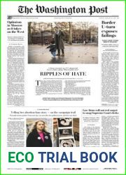 The Washington Post - January 28, 2024