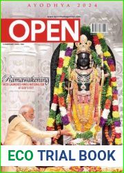 Open Magazine - 5 February 2024