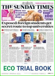 The Sunday Times UK - 28 January 2024