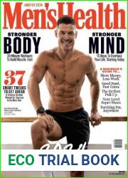 Men|s Health South Africa - January February 2024