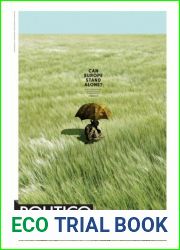 Politico Europe - January 25, 2024