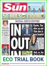 The Sun UK - 27 January 2024