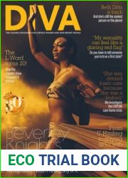 Diva UK - February March 2024