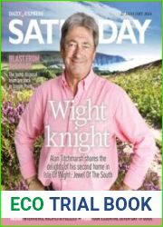 Daily Express Saturday Magazine - 27 January 2024