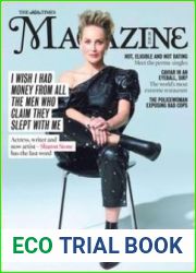 The Times Magazine - January 27, 2024