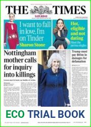 The Times - 27 January 2024