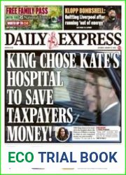 Daily Express - 27 January 2024