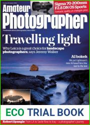 Amateur Photographer - 30 January 2024