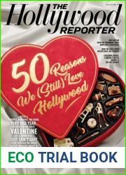 The Hollywood Reporter - January 26, 2024
