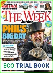 The Week Junior USA - Issue 197, February 2, 2024