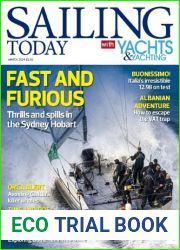 Sailing Today with Yachts and Yachting - March 2024