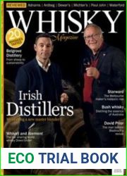 Whisky Magazine - Issue 197, February March 2024