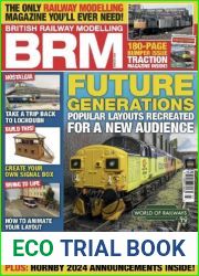 British Railway Modelling - March 2024