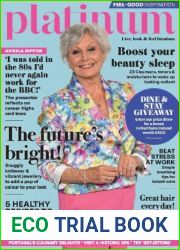 Platinum - March 2024