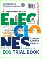 Bloomberg Businessweek Mexico - No. 151, 25 Jan 2024 [SPA]