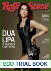 Rolling Stone UK - Issue 15 February March 2024