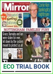 Daily Mirror - January 26, 2024
