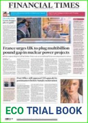 Financial Times UK - 25 January 2024