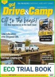 Go! Drive and Camp - February March 2024
