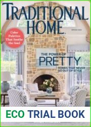 Traditional Home - Spring 2024