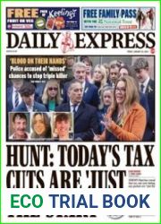 Daily Express - 26 January 2024
