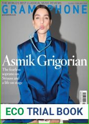 Gramophone - February 2024