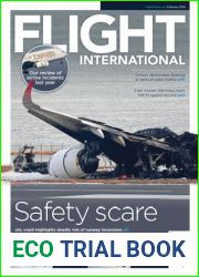 Flight International - February 2024