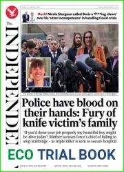 The Independent - January 26, 2024