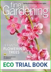 Fine Gardening - Issue 216, March April 2024