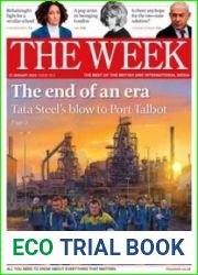 The Week UK - Issue 1472 - 27 January 2024
