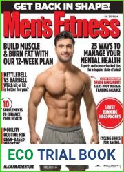 Men|s Fitness UK - February 2024