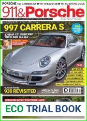 911 and Porsche World - Issue 356, March 2024