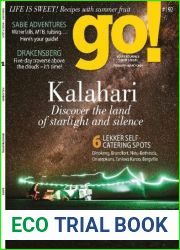 Go! South Africa - Issue 192, February March 2024